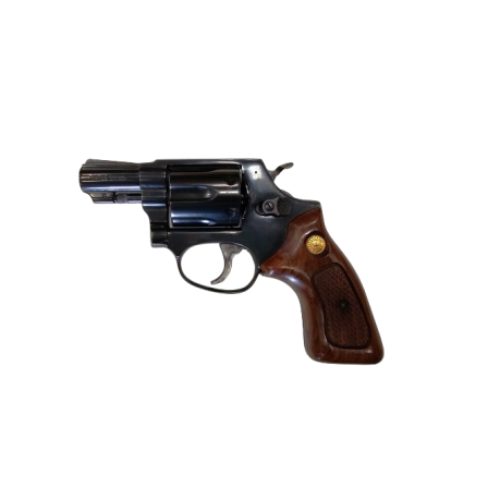 Revolver Taurus .32 S&W Long Mod.73 (Usado)